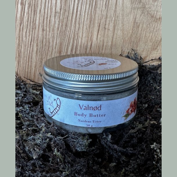 Valnd Body Butter, 45 g